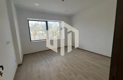 Office Space - Studio - 1 Bathroom for rent in Lake View - 5th Settlement Compounds - The 5th Settlement - New Cairo City - Cairo