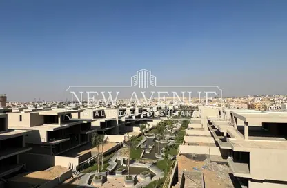 فيلا - 3 غرف نوم - 4 حمامات للبيع في فيلات ليك فيو بوتيك - كمبوندات التجمع الخامس - التجمع الخامس - مدينة القاهرة الجديدة - القاهرة