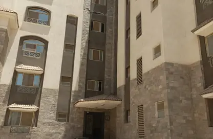 Apartment - 3 Bedrooms - 2 Bathrooms for sale in Uphill Residence - 5th Settlement Compounds - The 5th Settlement - New Cairo City - Cairo