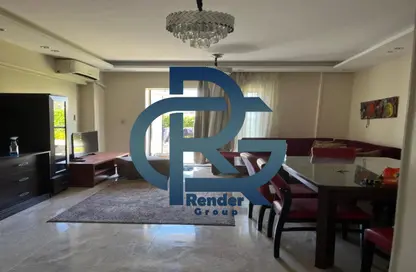 شقة - 2 غرف نوم - 1 حمام للايجار في امتداد الرحاب - الرحاب - مدينة القاهرة الجديدة - القاهرة