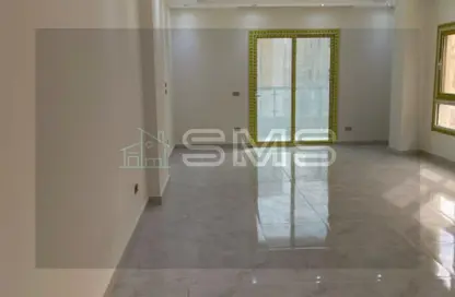 شقة - 3 غرف نوم - 3 حمامات للايجار في اللوتس الشمالي - حى اللوتس - مدينة القاهرة الجديدة - القاهرة