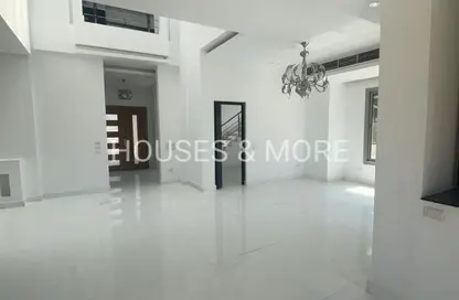 Villa - 3 Bedrooms - 4 Bathrooms for sale in Allegria - Sheikh Zayed Compounds - Sheikh Zayed City - Giza