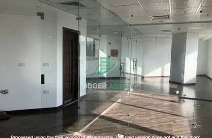 Office Space - Studio - 4 Bathrooms for rent in Mivida - 5th Settlement Compounds - The 5th Settlement - New Cairo City - Cairo