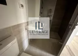 Apartment - 2 Bedrooms - 2 Bathrooms for rent in Al Burouj Compound - El Shorouk Compounds - Shorouk City - Cairo