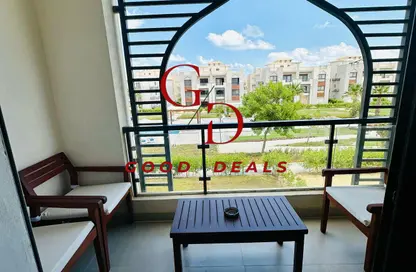 Townhouse - 3 Bedrooms - 3 Bathrooms for sale in Gaia - Ras Al Hekma - North Coast