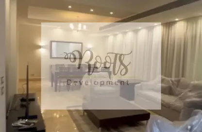 Villa - 4 Bedrooms - 4 Bathrooms for sale in Allegria - Sheikh Zayed Compounds - Sheikh Zayed City - Giza