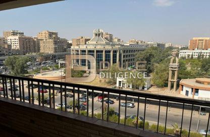 Apartment - 3 Bedrooms - 2 Bathrooms for sale in Abbas Al Akkad St. - 1st Zone - Nasr City - Cairo