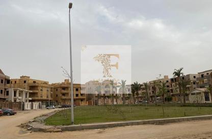 شقة - 5 غرف نوم - 3 حمامات للبيع في حى القرنفل - التجمع الخامس - مدينة القاهرة الجديدة - القاهرة