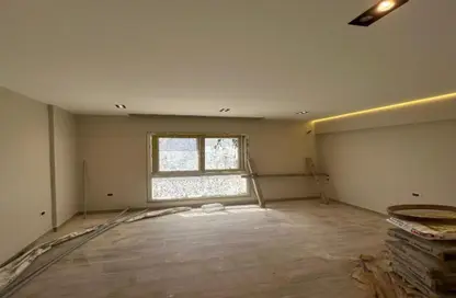 Apartment - 3 Bedrooms - 3 Bathrooms for sale in Mountain View iCity - 5th Settlement Compounds - The 5th Settlement - New Cairo City - Cairo