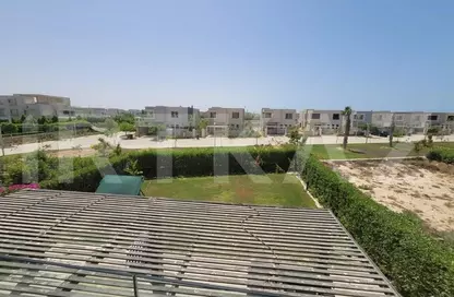 فيلا - 5 غرف نوم - 7 حمامات للايجار في هاسيندا - الساحل الشمالي