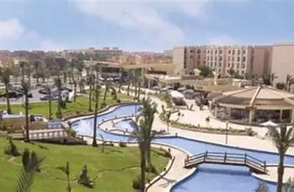 فيلا - 6 غرف نوم - 5 حمامات للايجار في الرحاب المرحلة الثانية - الرحاب - مدينة القاهرة الجديدة - القاهرة