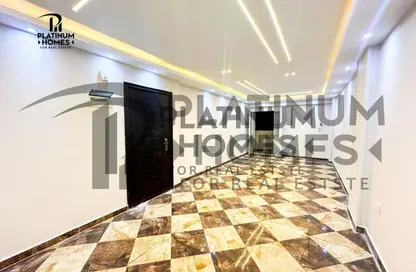 Apartment - 3 Bedrooms - 1 Bathroom for sale in Al Soyoof St. - Seyouf - Hay Awal El Montazah - Alexandria