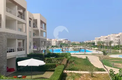 شاليه - 2 غرف نوم - 2 حمامات للبيع في أمواج - سيدي عبد الرحمن - الساحل الشمالي