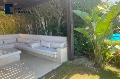 Villa - 3 Bedrooms - 4 Bathrooms for sale in Telal Alamein - Sidi Abdel Rahman - North Coast