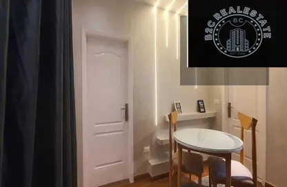 Apartment - 2 Bedrooms - 1 Bathroom for rent in Al Mostakbal - 12th District - Sheikh Zayed City - Giza