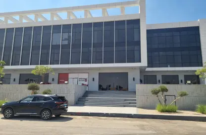 مساحات مكتبية - استوديو - 1 حمام للايجار في ذا هب - كمبوندات التجمع الخامس - التجمع الخامس - مدينة القاهرة الجديدة - القاهرة