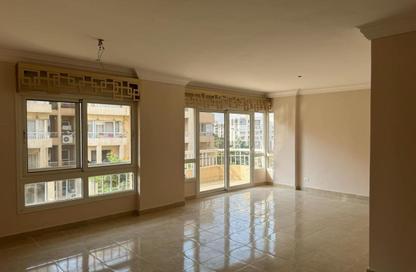Apartment - 3 Bedrooms - 3 Bathrooms for rent in Madinaty - Cairo