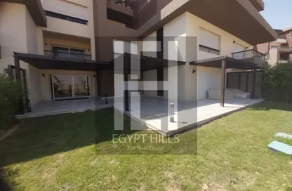شقة - 2 غرف نوم - 3 حمامات للايجار في نيو جيزة - طريق مصر اسكندرية الصحراوي - مدينة 6 أكتوبر - الجيزة