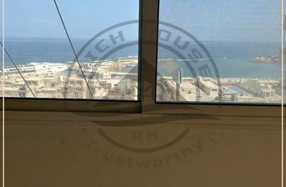 Apartment - 3 Bedrooms - 1 Bathroom for rent in Sidi Gaber St. - Sidi Gaber - Hay Sharq - Alexandria