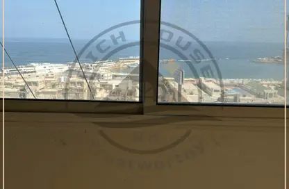 شقة - 3 غرف نوم - 1 حمام للايجار في شارع سيدي جابر - سيدي جابر - حي شرق - الاسكندرية