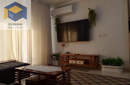 Apartment - 3 Bedrooms - 2 Bathrooms for rent in Madinaty - Cairo
