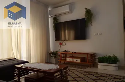 Apartment - 3 Bedrooms - 2 Bathrooms for rent in Madinaty - Cairo
