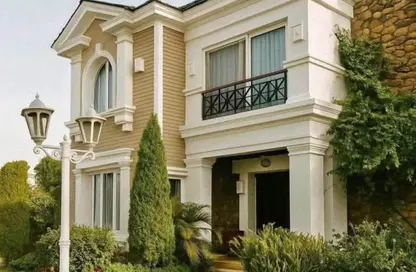 Villa - 4 Bedrooms - 6 Bathrooms for sale in Mountain View Hyde Park - 5th Settlement Compounds - The 5th Settlement - New Cairo City - Cairo