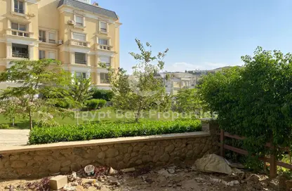 iVilla - 4 Bedrooms - 4 Bathrooms for sale in Mountain View Executive Residence Katameya - El Katameya Compounds - El Katameya - New Cairo City - Cairo