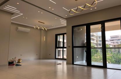 Apartment - 3 Bedrooms - 2 Bathrooms for rent in Villette - 5th Settlement Compounds - The 5th Settlement - New Cairo City - Cairo