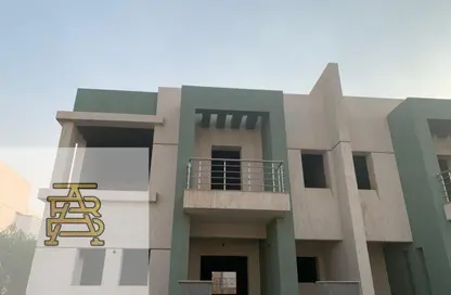 Villa - 4 Bedrooms - 4 Bathrooms for sale in Madinaty - Cairo