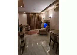 Apartment - 2 Bedrooms - 2 Bathrooms for rent in Jewar - 13th District - Sheikh Zayed City - Giza