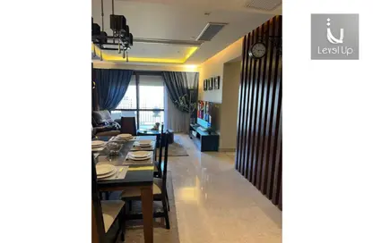 Apartment - 2 Bedrooms - 3 Bathrooms for rent in Sodic East - 6th District - New Heliopolis - Cairo