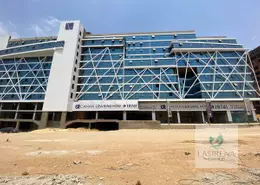 Bulk Rent Unit - Studio for rent in Canan Capital - 10th District - Nasr City - Cairo
