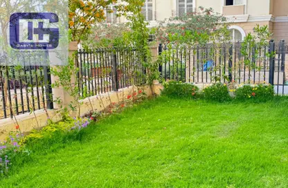 Apartment - 2 Bedrooms - 3 Bathrooms for rent in Hyde Park - 5th Settlement Compounds - The 5th Settlement - New Cairo City - Cairo