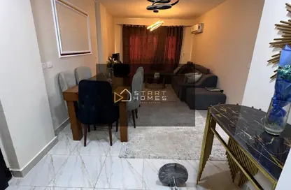 Apartment - 3 Bedrooms - 2 Bathrooms for rent in Madinaty - Cairo