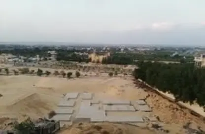 Land - Studio for sale in Gamaiet Ahmed Orabi - Obour City - Qalyubia