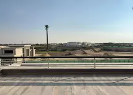 فيلا - 4 غرف نوم - 4 حمامات للبيع في نيو جيزة - طريق مصر اسكندرية الصحراوي - مدينة 6 أكتوبر - الجيزة