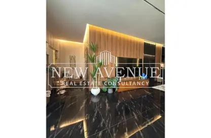 Penthouse - 3 Bedrooms - 3 Bathrooms for sale in El Koronfel - The 5th Settlement - New Cairo City - Cairo