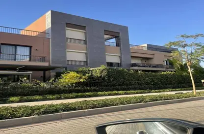 Villa - 4 Bedrooms - 4 Bathrooms for sale in District 5 - 5th Settlement Compounds - The 5th Settlement - New Cairo City - Cairo