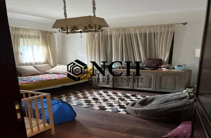 Apartment - 2 Bedrooms - 2 Bathrooms for rent in Mivida - 5th Settlement Compounds - The 5th Settlement - New Cairo City - Cairo