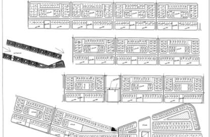 Land - Studio for sale in El Motamayez District - Badr City - Cairo