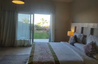 شقة - 1 حمام للبيع في ازورا ريزورت - منطقة سهل حشيش - الغردقة - محافظة البحر الاحمر