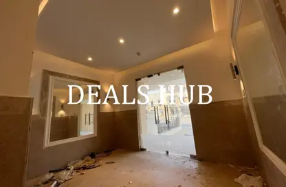 Apartment - 3 Bedrooms - 3 Bathrooms for sale in S2 - Sarai - Mostakbal City Compounds - Mostakbal City - Future City - Cairo