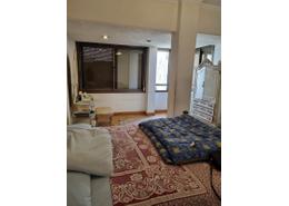 Duplex - 3 bedrooms - 2 bathrooms for للبيع in Tag Al Din El Sobky St. - Ard El Golf - Heliopolis - Masr El Gedida - Cairo