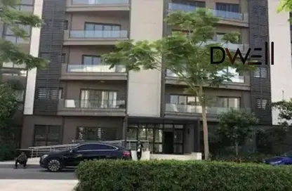 Apartment - 2 Bedrooms - 2 Bathrooms for sale in Madinaty - Cairo