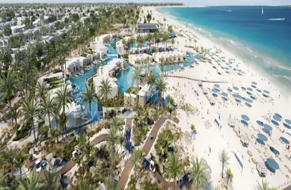 Townhouse - 4 Bedrooms - 5 Bathrooms for sale in Soul North Coast - Qesm Ad Dabaah - North Coast