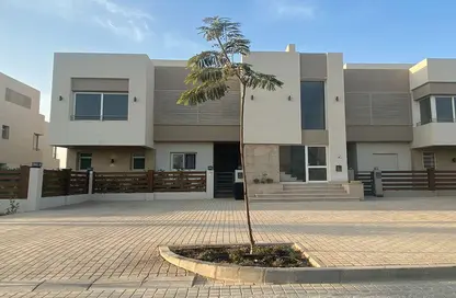 فيلا - 7 غرف نوم - 6 حمامات للبيع في ذا كراون - طريق مصر اسكندرية الصحراوي - مدينة 6 أكتوبر - الجيزة