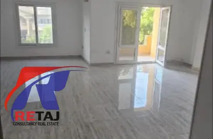 شقة - 4 غرف نوم - 3 حمامات للايجار في شارع محمد محمود الصياد - الياسمين 7 - الياسمين - مدينة القاهرة الجديدة - القاهرة