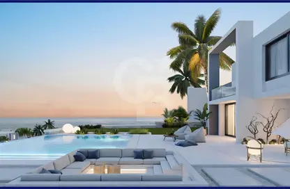 Apartment - 2 Bedrooms - 2 Bathrooms for sale in D-Bay - Qesm Ad Dabaah - North Coast