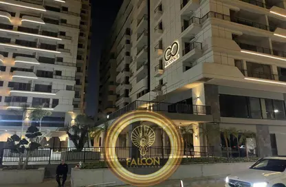 محل تجاري - استوديو - 1 حمام للبيع في جو هليوبوليس - مساكن المهندسين - مدينة نصر - القاهرة